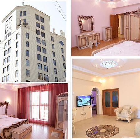 Vip Apartment Next To Republic Square Yerevan Bagian luar foto